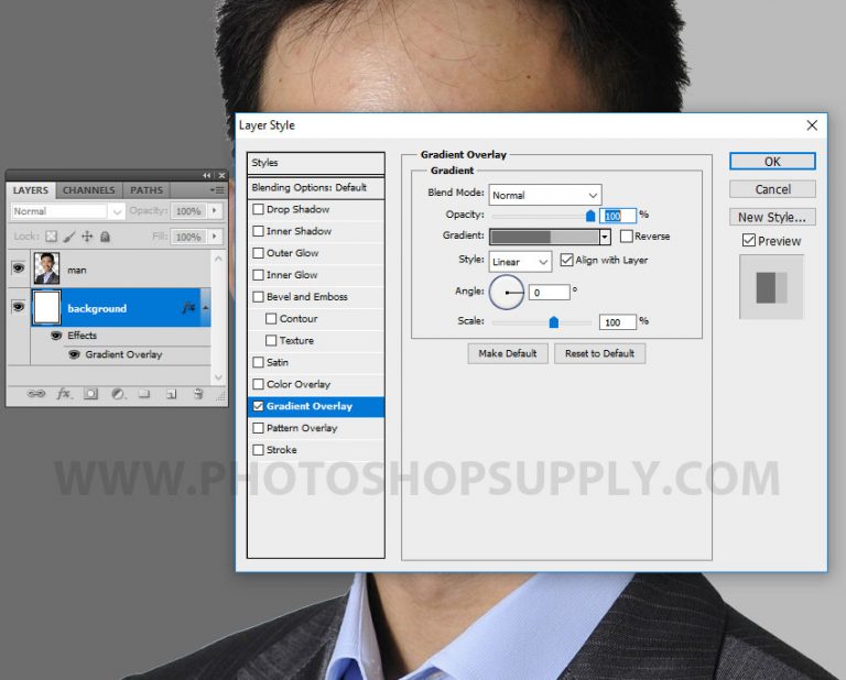 (FREE) Obama Hope Poster Generator TUTORIAL & PS ACTION