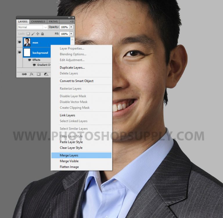 (FREE) Obama Hope Poster Generator TUTORIAL & PS ACTION