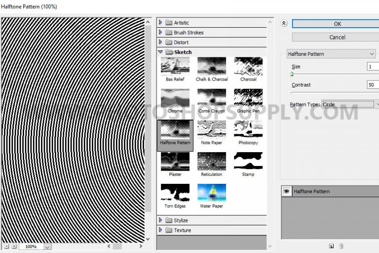 How To Make A Comic Book In Photoshop Photoshop Supply