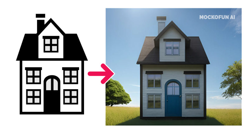 AI House Generator