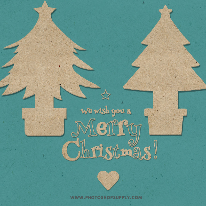 christmas-tree-template-shapes-photoshop-supply