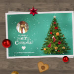 Free Christmas Card Maker