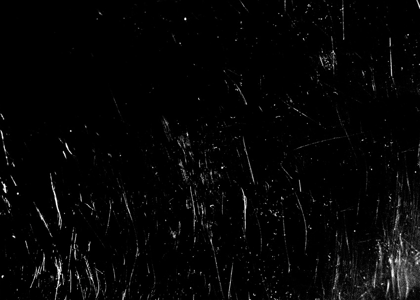 Dust And Scratches Texture Free