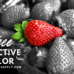 Selective Color Photoshop Action