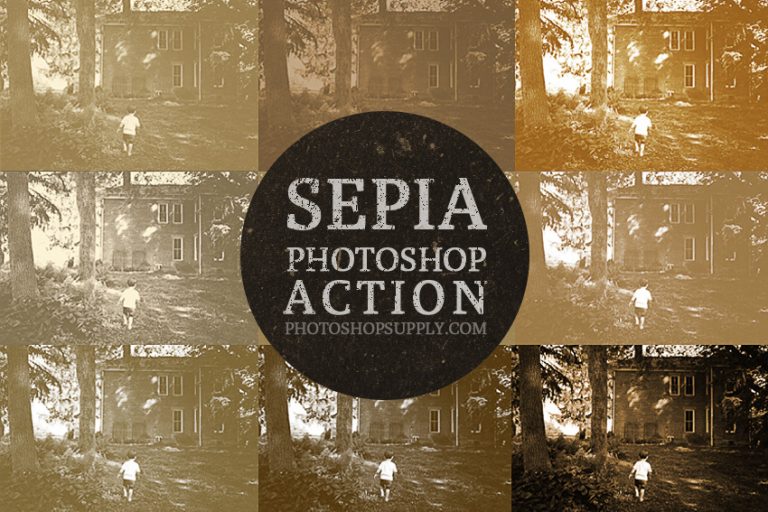 sepia in photoshop sepia in photoshop