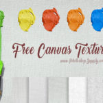 Canvas Textures