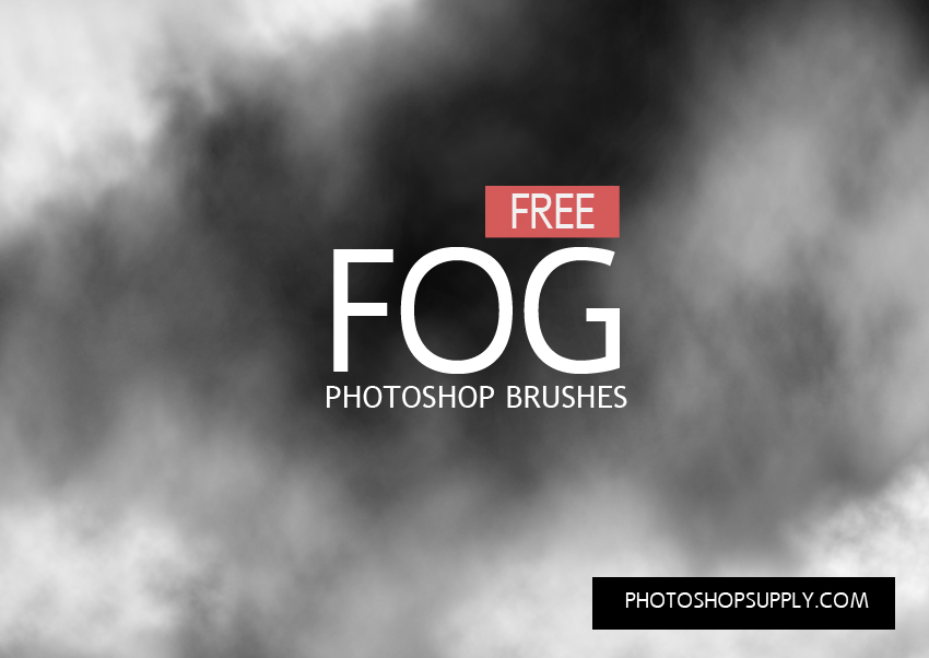 Fog Brushes