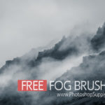 Fog Photoshop Brushes