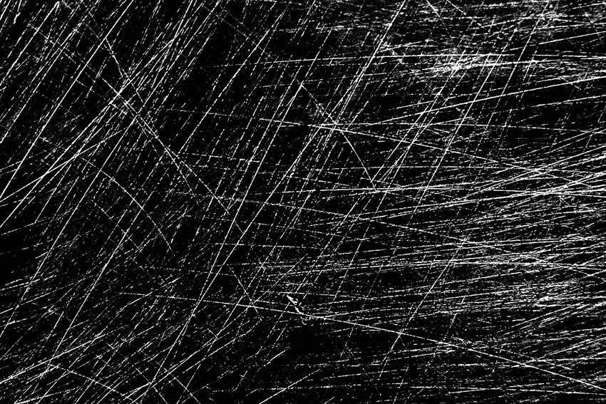 Scratches Texture