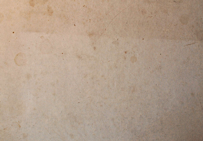 Old Paper Background Texture - Photoshop Tutorial