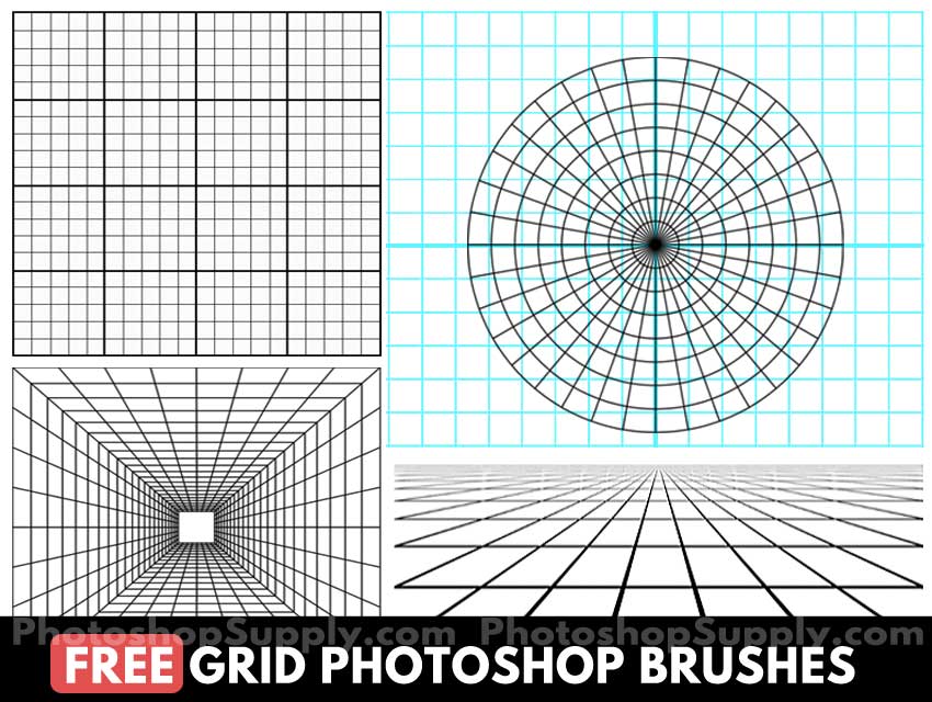 Grid Generator - MockoFUN