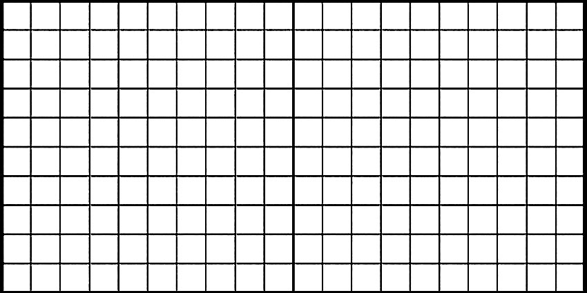 Grid Texture