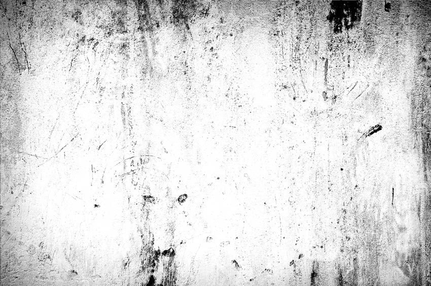 White Grunge Background