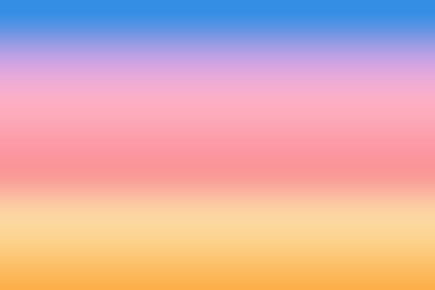 Sunset Gradient Free