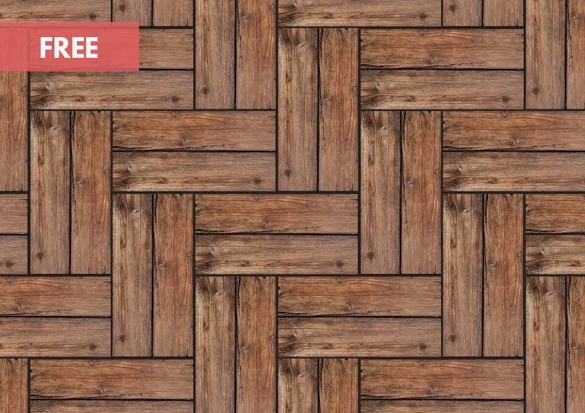 Free Wood Floor Texture Photo Supply