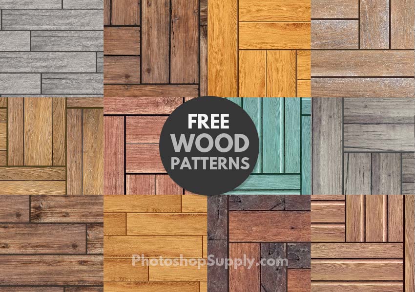 Wood Patterns