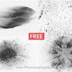 Dust PNG Free