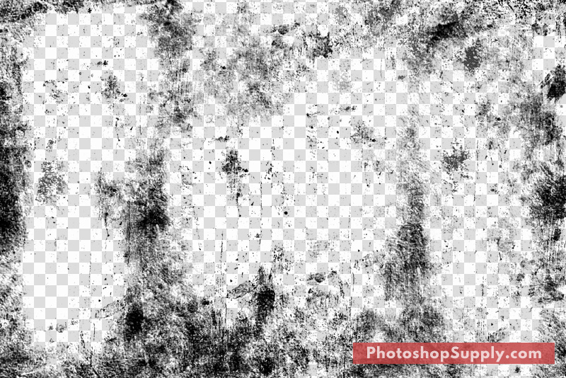 Grunge Texture PNG