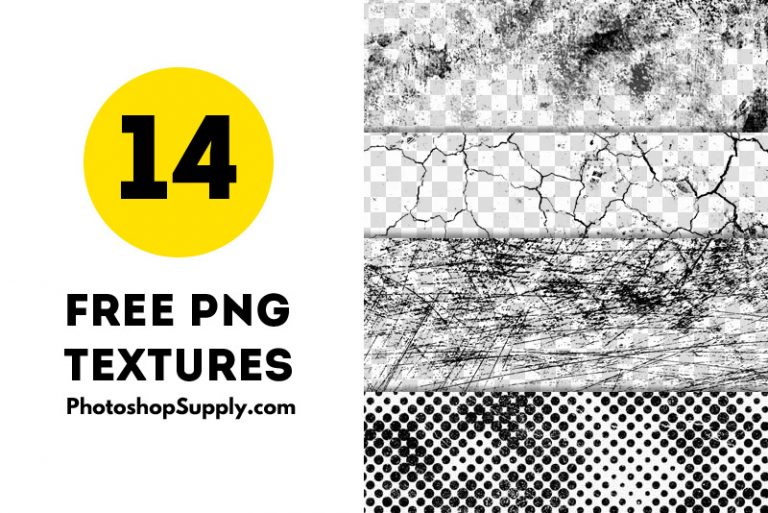 Texture Example Png ⚡️ (FREE) Texture PNG - Photoshop Supply