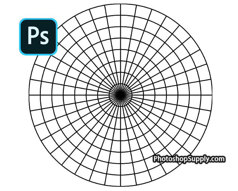 Circle Grid