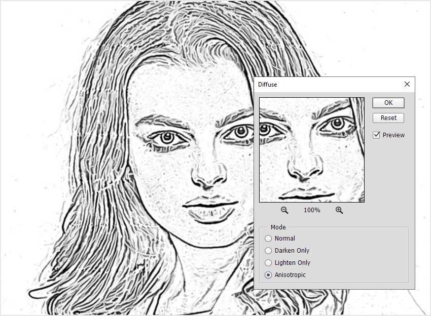 Vector Sketch  Avatar  Cartoon Photoshop Plugin by Lyova12 on DeviantArt