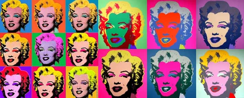 Pop Art Photoshop