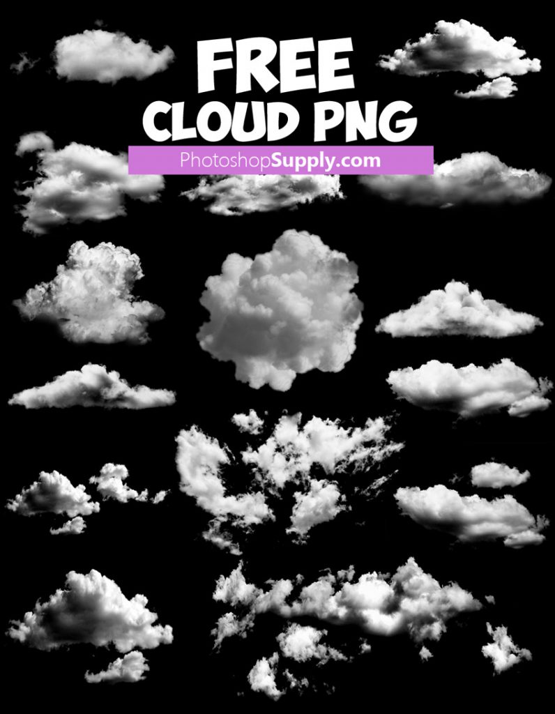 Cloud PNG