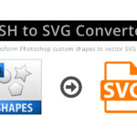 CSH to SVG