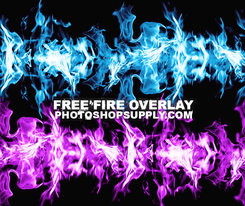 Fire Overlay