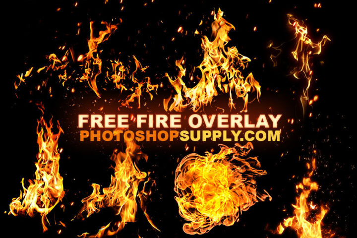 Free Fire Overlay