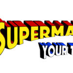 Superman Font