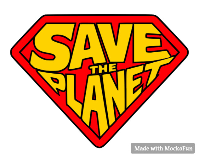 Superman Logo Generator