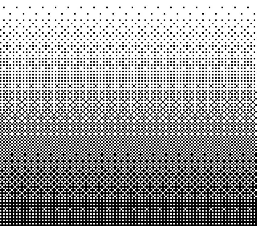 Dither Gradient