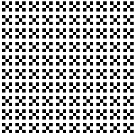 Dither Pattern