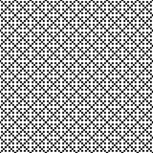 Dither Patterns - Photoshop Supply