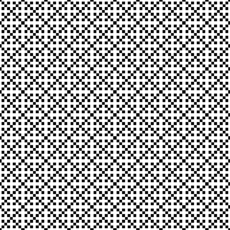 Dither Patterns - Photoshop Supply