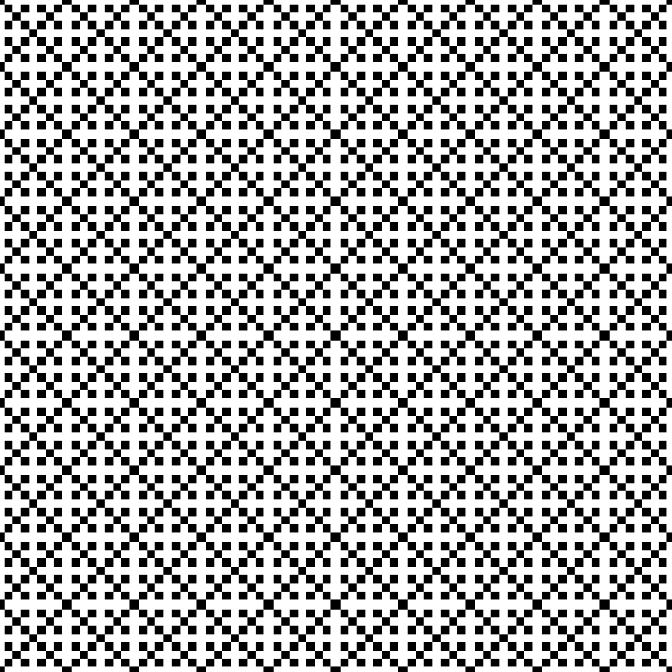 Dither Pattern