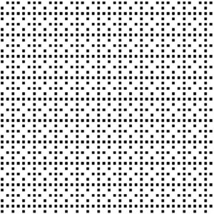 Dither Patterns - Photoshop Supply