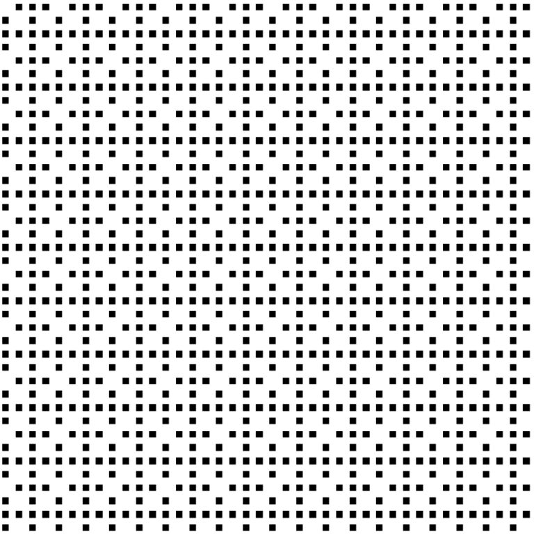 Dither Patterns - Photoshop Supply