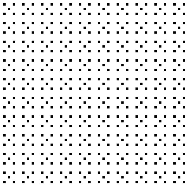Dither Patterns - Photoshop Supply