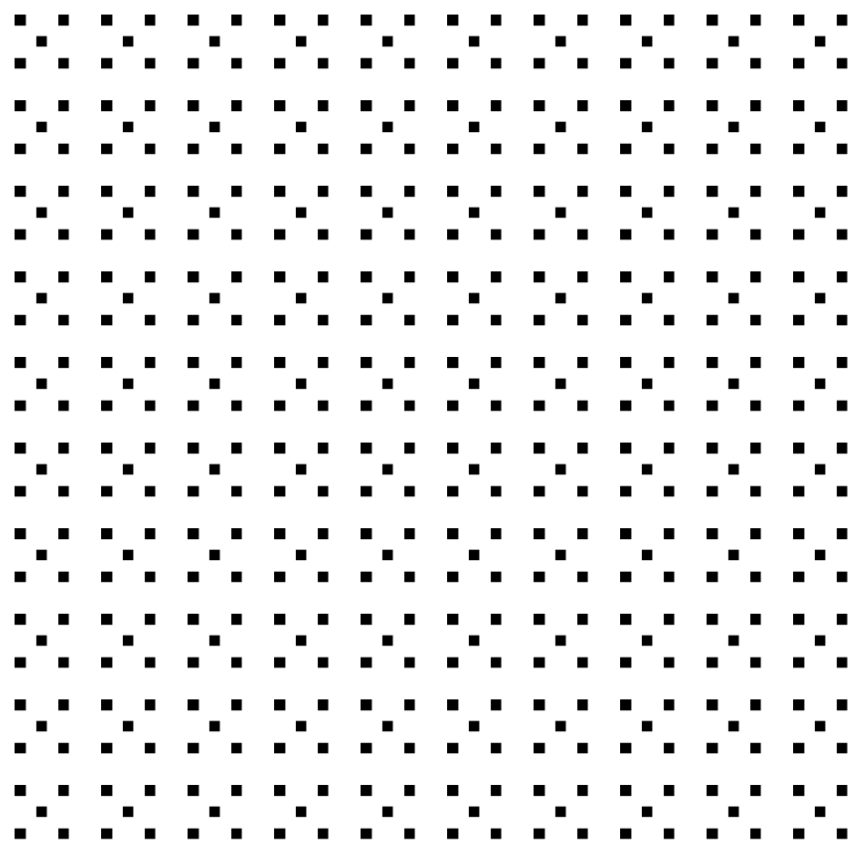 Dither Pattern
