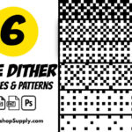 Dither Patterns