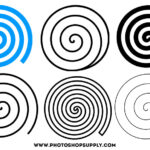 Spiral Shapes