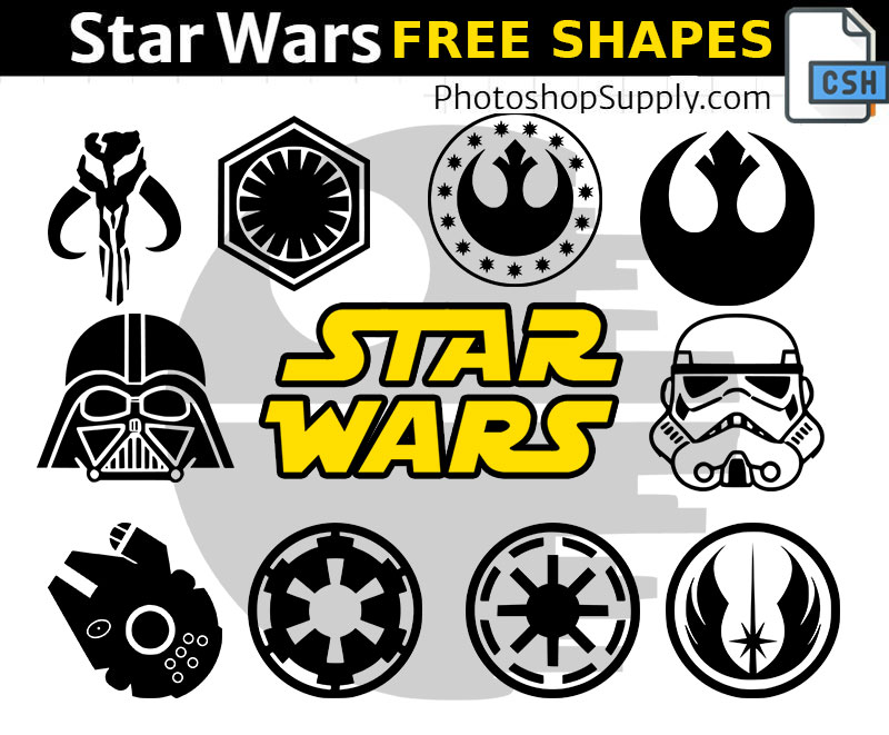 Star Wars PNG
